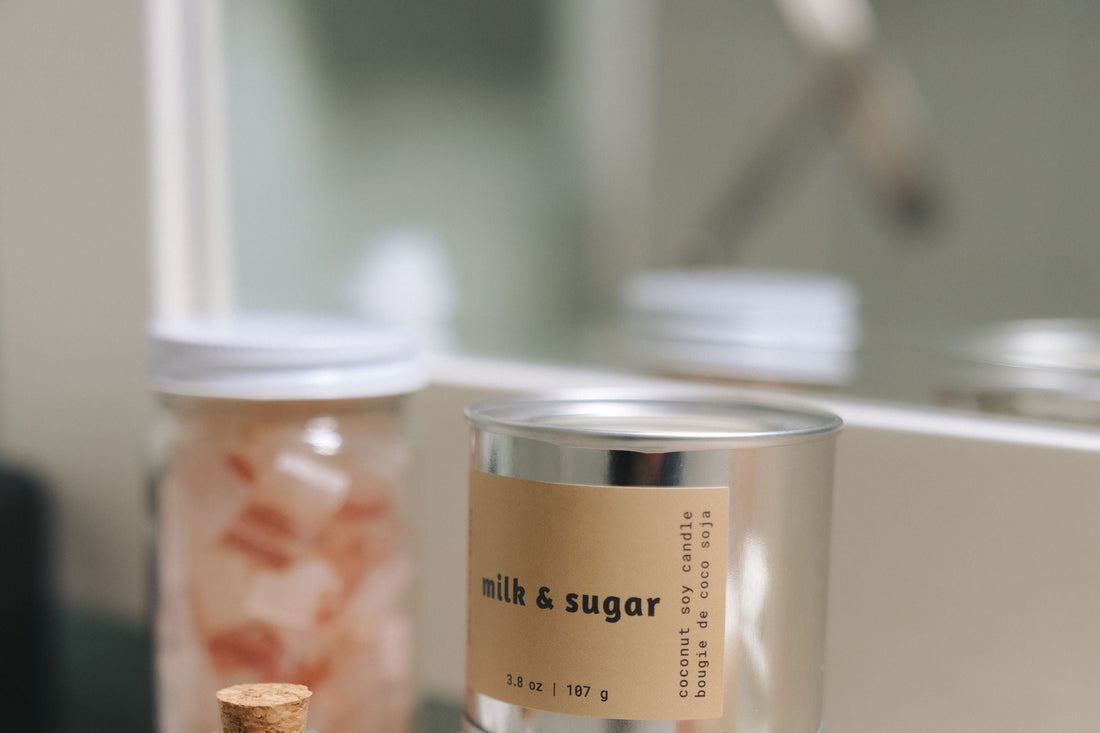 How to Romanticize Your Evening - Isla Lune