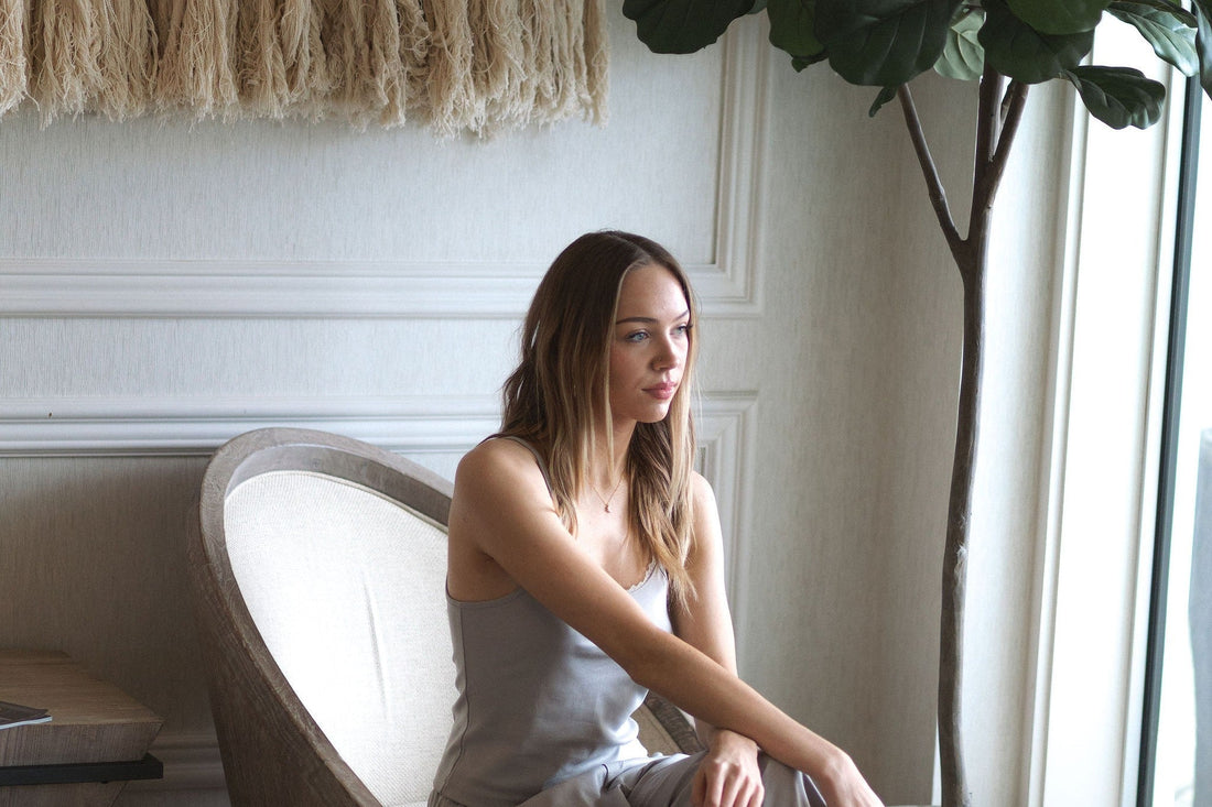 New Year's Eve at Home: Ideas, Food and What to Wear - Isla Lune