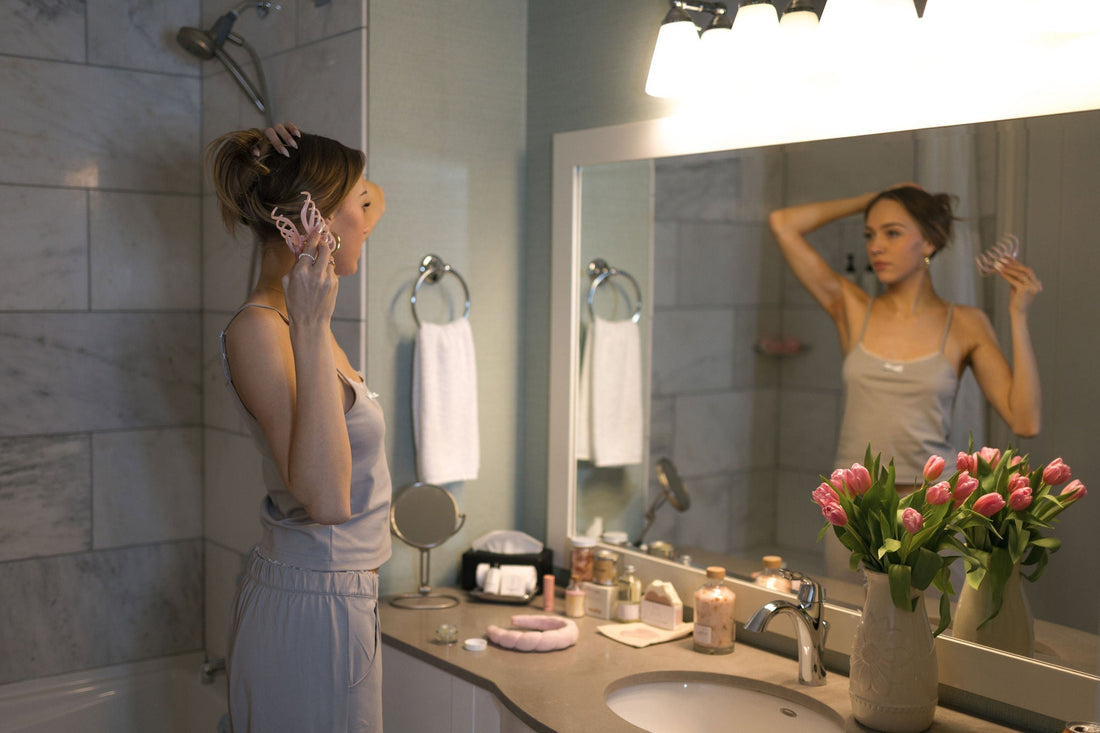 Night Routine Checklist - Isla Lune