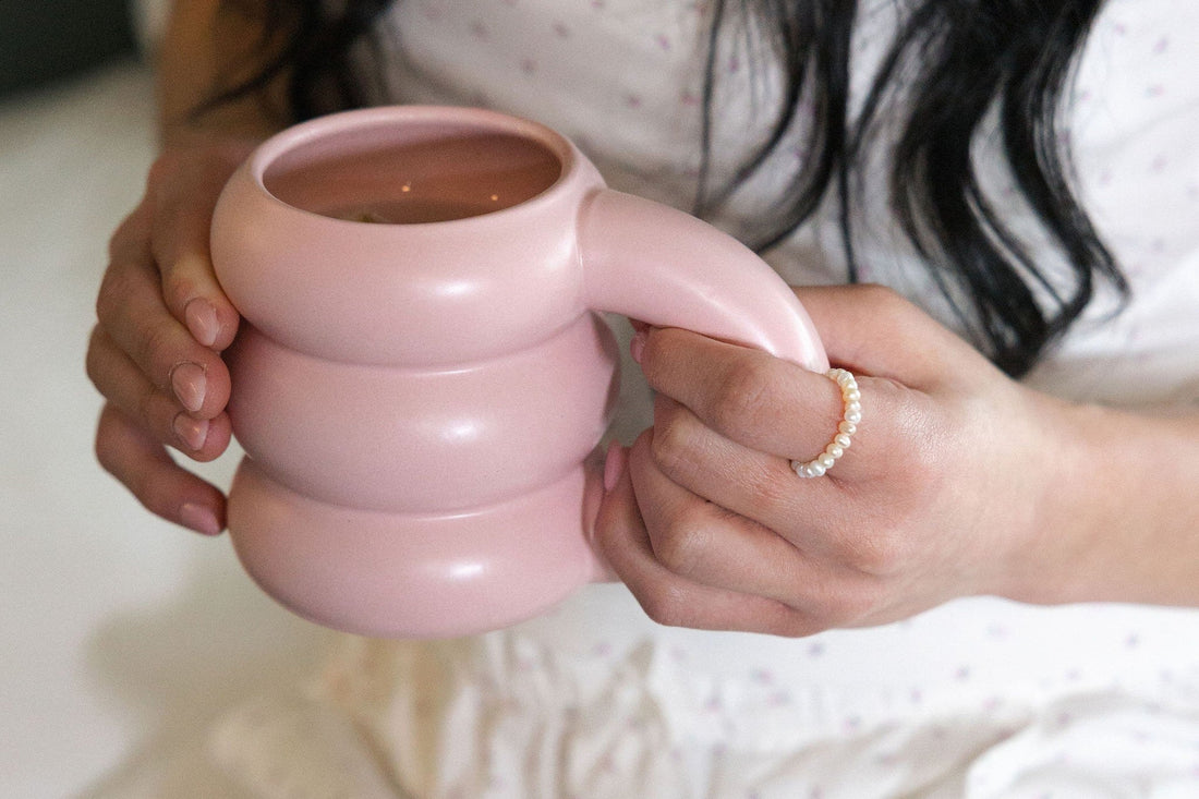 Slow Living Ideas: Ten Small Things You Can Actually Do - Isla Lune