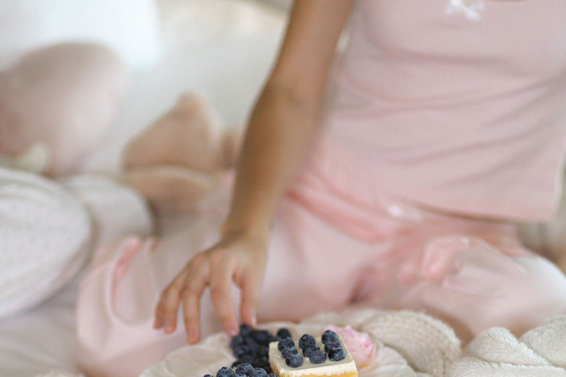 The Best Pajamas for Summer - Isla Lune