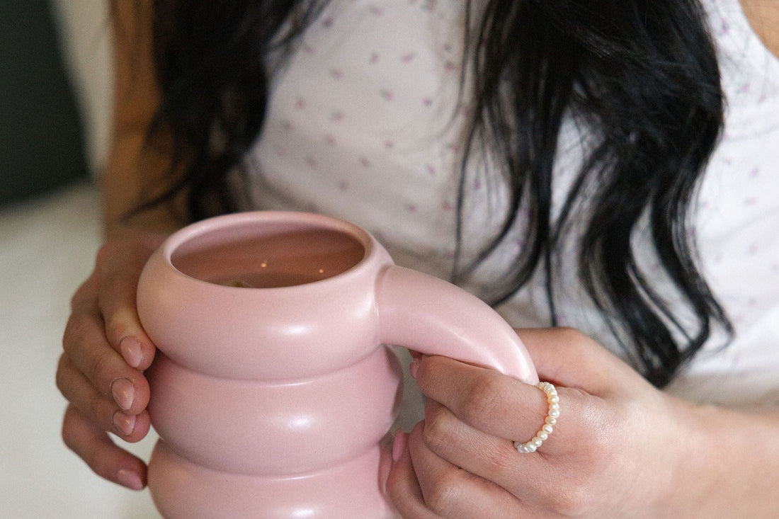 The Best Pajamas for Winter - Isla Lune