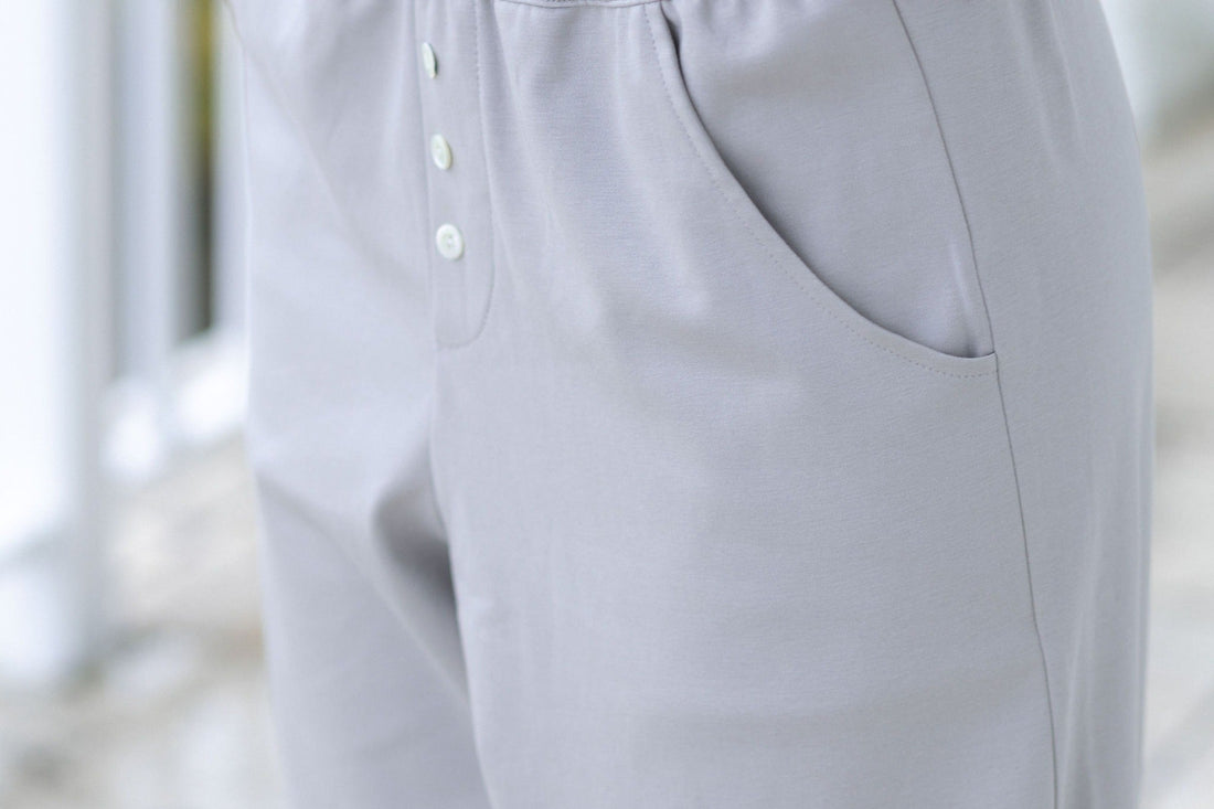 The Best Sleepwear Material: A Fibre by Fibre Comparison - Isla Lune