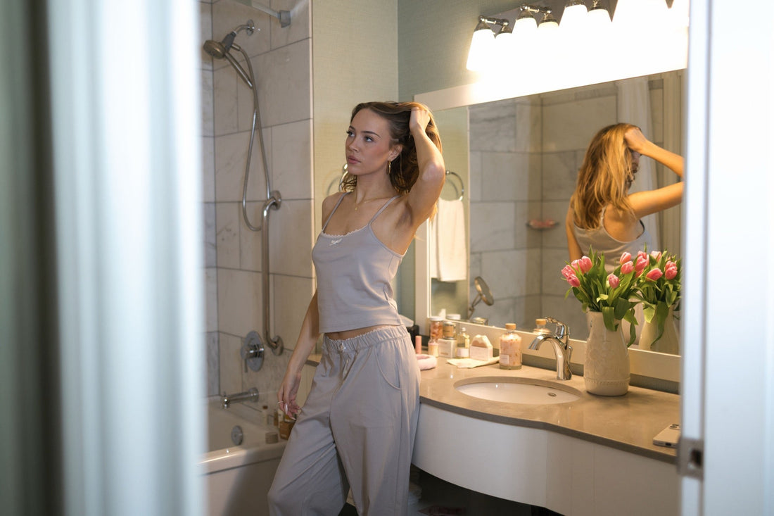 What Is Loungewear? - Isla Lune